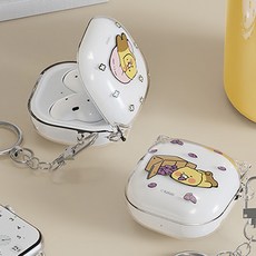 카카오버즈2케이스