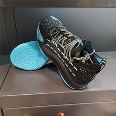 농구화 안타 KT5 2020년 여름시즌 뉴타입 톰프슨 5대 싸인 경기 전투화 112021101