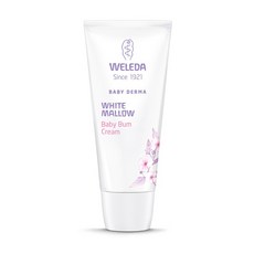 벨레다 화이트 멜로우 베이비 범 크림 50ml X 1개 독일 직수입 밸레다