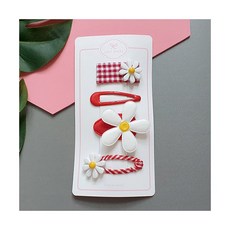 버디프릴헤어핀유아동