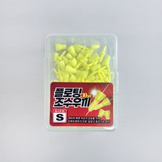 FF 물에 뜨는 플로팅 조수우끼 30개입 세트, 30개, S