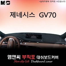 제네시스hud