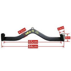  남성모스트그립 폴업 2세대모스트그립lat pulldown row machine 용 인체, 초록 
