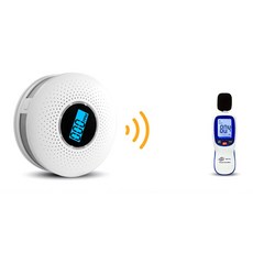 주방가스감지기