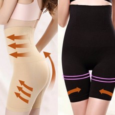 바디쉐이퍼 사각거들 기능성속옷 허벅지거들