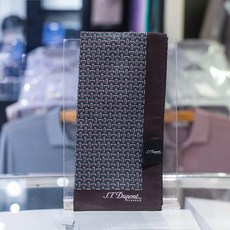 듀퐁남자손수건