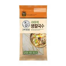 미정당칼국수