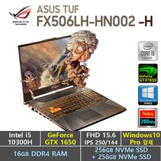 asustufgaminggt301
