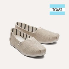 남성탐스슬립온