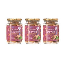 선물용 감성먹거리 반건조무화과 300g 3p + 선물박스 330g 3개