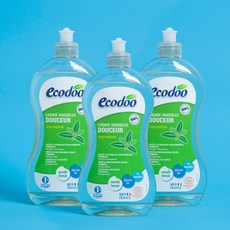 유기농ecodoo젖병세제