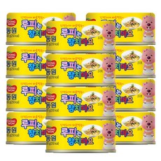 동원더킹크랩스참치마요