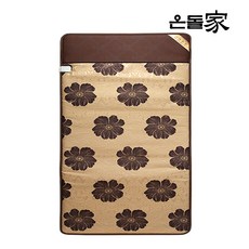 온돌가럭셔리전기매트싱글