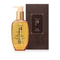 더후 공진향 클렌징 오일 200ml, 단품