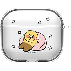 춘식이에어팟케이스