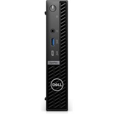 DELL OptiPlex 7020 MFF 마이크로 데스크톱 컴퓨터 14세대 인텔 Core i914900 최대 5.80GHz 64GB DDR5 RAM 1TB PCIe SSD UH - i914900