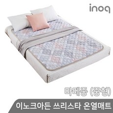 이노크 쓰리스타 온열매트 마메종 (중형), 단일상품