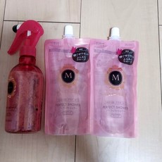 마쉐리헤어미스트