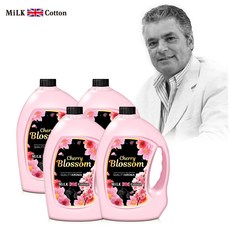 토루토루섬유유연제리필