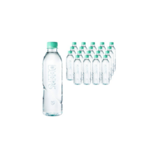 Deeps 에코 그린 해양 심층수, 450ml, 20개
