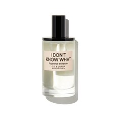 DS & DURGA I Don't Know What 향수 0.27oz/8ml 여행용 니치향수 1개 상품 이미지