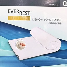 everrest