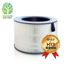 LG 퓨리케어 360 AS180DWFC필터 프리미엄, 단품