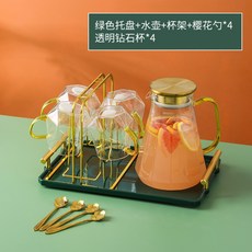 옐로다이아몬드세트