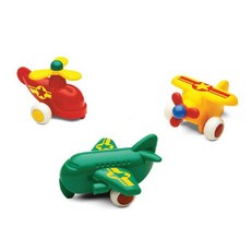 바이킹미니커비비행기