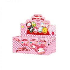 산리오오뚜기박스