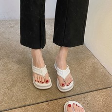 여성키높이쪼리