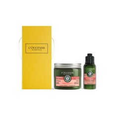 록시땅리페어세트