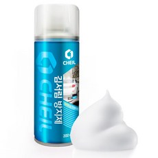 제일케미칼 김서림방지제 200ml 유리세정제 세차용품