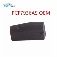 PCF7936as ID46 트랜스폰더 칩 PCF7936 잠금 해제 트랜스폰더 칩 ID 46 PCF 7936 칩 전문 핫, 1개