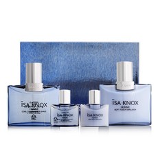 이자녹스 옴므 2종 기획세트 (125ml+125ml), 단일상품, 단일상품