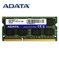 노트북램4기가ddr3