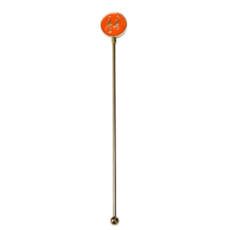 모던하우스 솔티브런치 스테인레스 20cm, ORANGE (오렌지 원형), 50개