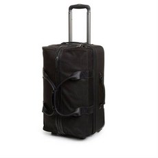 ONA ONA - The Hamilton - Camera Rolling Bag - Black Nylon (ONA043NYL), 상세내용참조