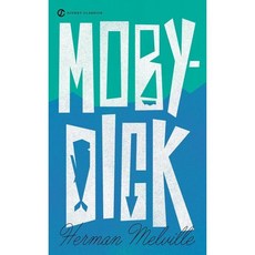 Moby Dick ( Signet Classics )