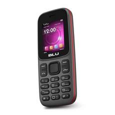 BLU Z5 -GSM 언락 듀얼 심 - 블루 335548, grey,
