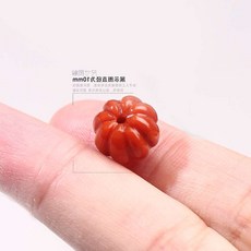 남 레드 만육 호박 초롱 원산주 을 머리에 이다 배합 금강 초승달 보리