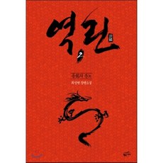 역린