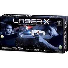 laserx