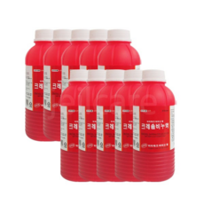 하이테크 바이오 팜 크레졸비누액 5병 (무료배송), 200ml, 10개