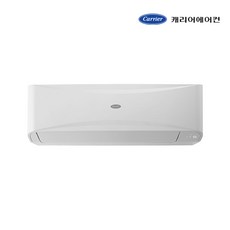 캐리어 벽걸이에어컨 냉난방기 9평 CSV-Q095B 냉온풍기