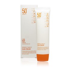 헤리에타 퍼펙트 멀티 선크림 90g SPF50+ PA+++