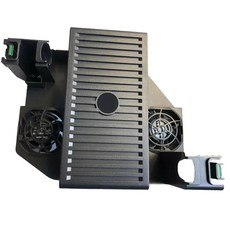Z440 메모리 냉각 솔루션 팬 배플 J2R52AA 748799-001, 한개옵션0