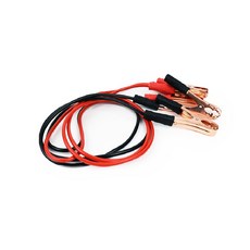 그린맆 그린맆 차량 배터리 점프선 케이블선 사용이편리한 전선집게, 500AMP, 1개