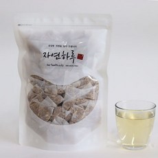 자연하루 마늘껍질차 (주전자용) 60g(30티백)