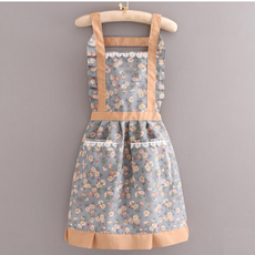 매일입고싶은원피스앞치마
